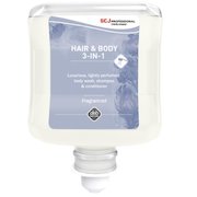 3-in-1 Hair and Body Wash